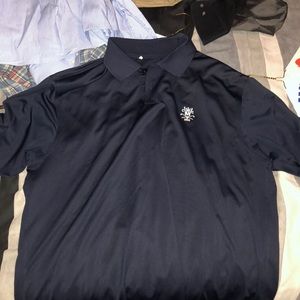 Golf polo